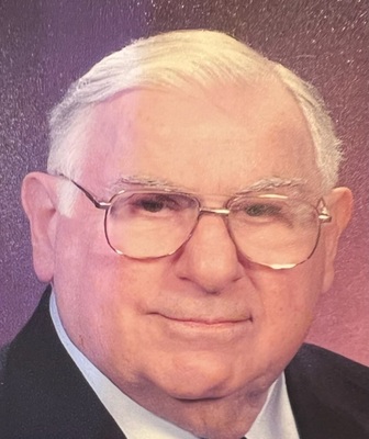 Anthony David Palma
