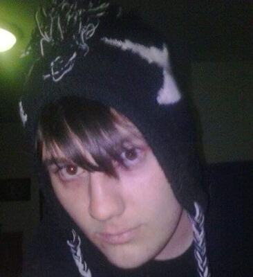 Anthony David Richards