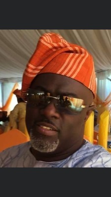 Anthony  Deola Onasanya 