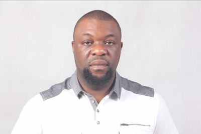 Anthony Emeka Ibisi
