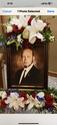 Anthony Eugee Fontenot