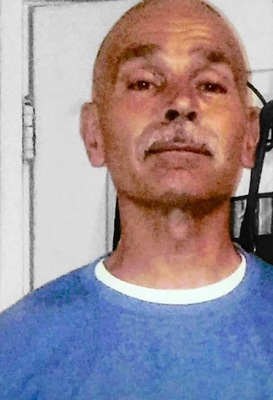 Anthony Francis Gonzales