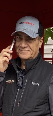 Anthony Fuller