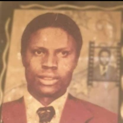 Anthony Gbewato VITOWANU