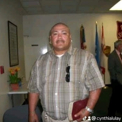 Anthony Guadarrama