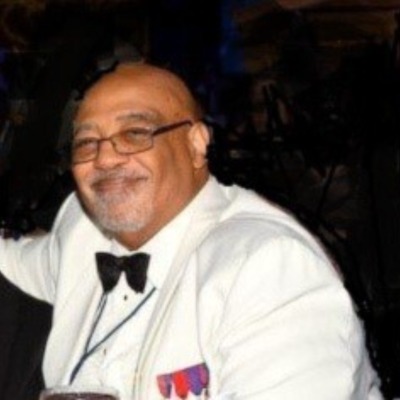 Anthony Ignatius Colbert (Tony)