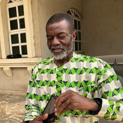 Anthony Igwe (Dubala)