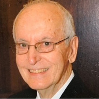 Anthony J Bravine