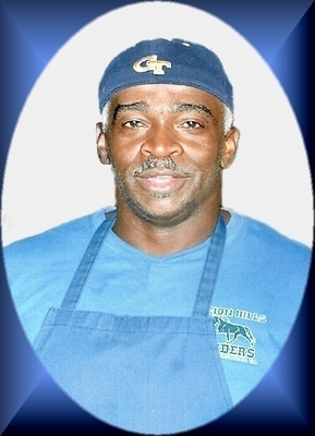 Anthony James Jackson