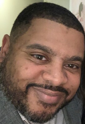 Anthony Jermaine Pryor