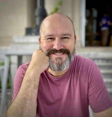 Anthony Molloy