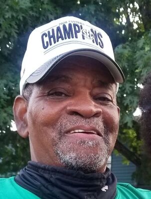 Anthony L. Miles
