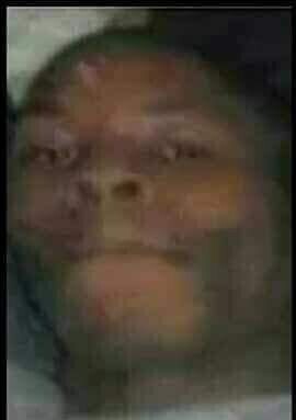 Anthony Lamarr Milender Sr