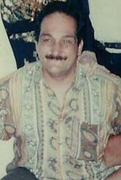 anthony Lamonica