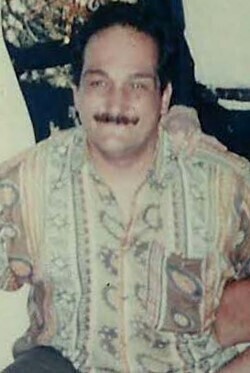 anthony Lamonica sr.