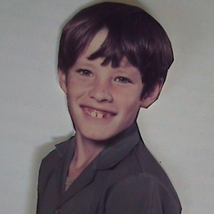 Grade 2 - 1983  -  Sunnyridge Primary.
