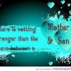 Any mother will agree with this