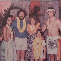 Hawaii - 1983