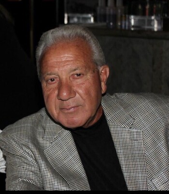 Anthony LoBianco