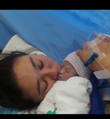 Anthony Lucio Caraveo Jr