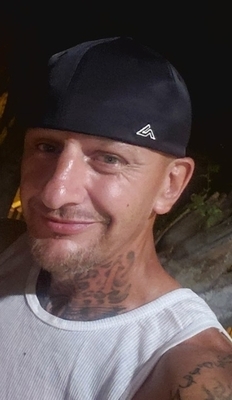 Anthony Marcus Miller