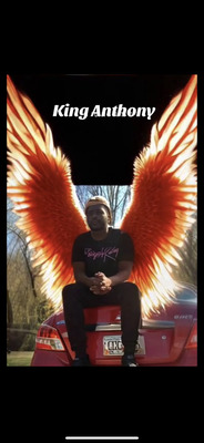 Anthony Marquis Rashad Gregory