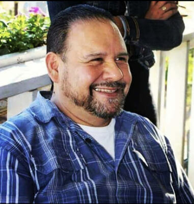 Anthony Michael Muñoz