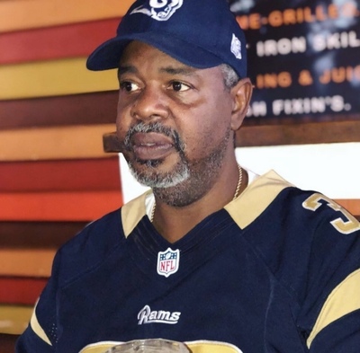 Anthony Myers