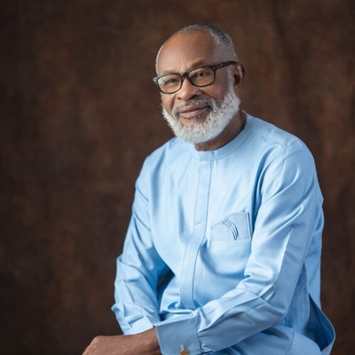 Anthony Odiakosa Obuaya
