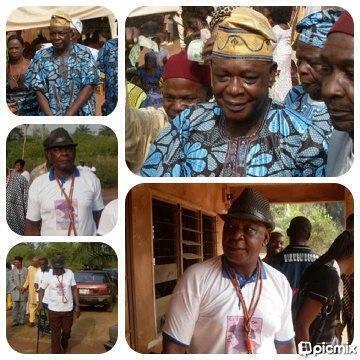 Anthony Odianosen Okojie