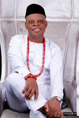 Anthony Okafor Nwakuwa
