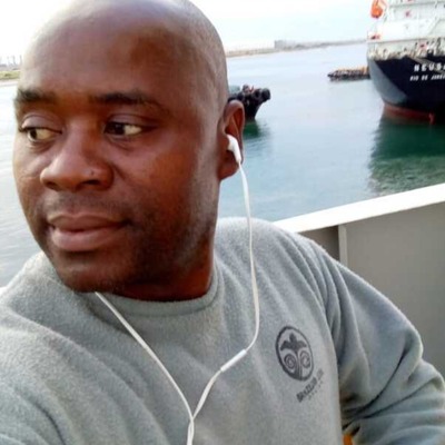 Anthony Okechukwu Orji Okoro