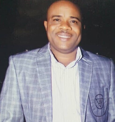 Anthony Onyeonoro