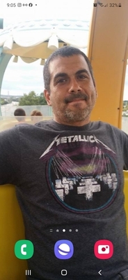 Anthony Rodriguez Soto