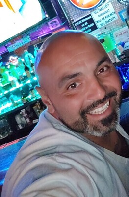 Anthony roger jaquez