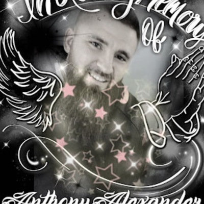 Anthony Scott Alexander