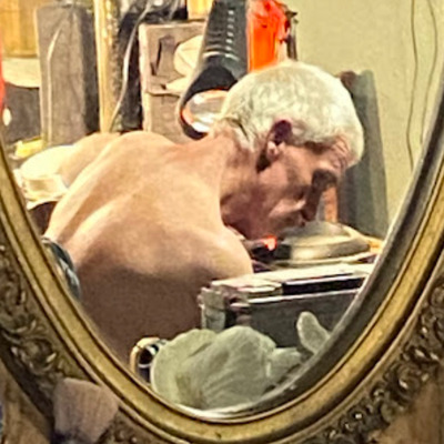 Anthony Scott Smith