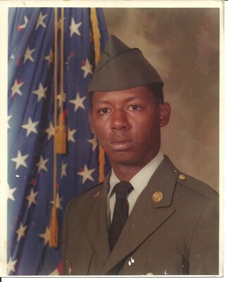 Anthony Uron Stevens