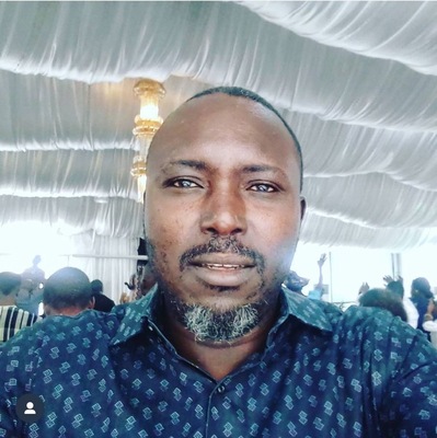 Anthony Uwaifo Ogbomo