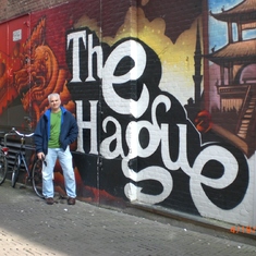 The Hague 2008