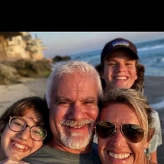Last family vacation June 2019