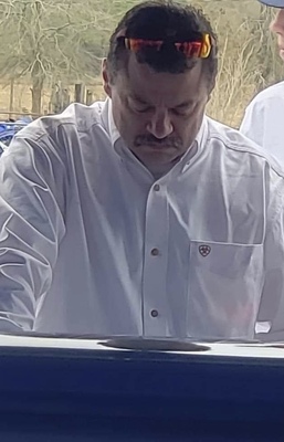 Anthony Walker
