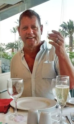 Anthony (Tony) william Short
