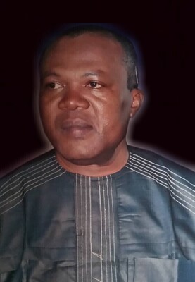 ANTHONY ONOCHIE ANUCHI