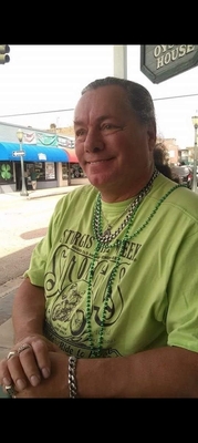 Anthony David Moore