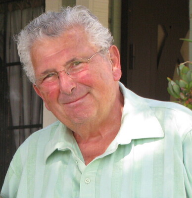 Anthony J. Pulvino