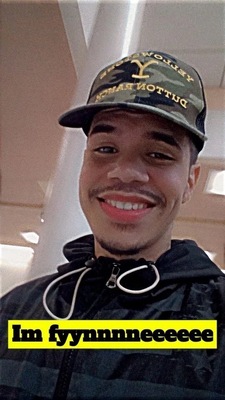 Anthony Lopez