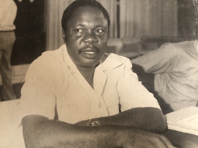 Anthony Maduka Chinedu Onyekwelu