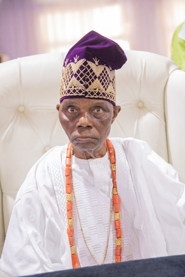 Anthony Oluwadaisi Akinwuntan
