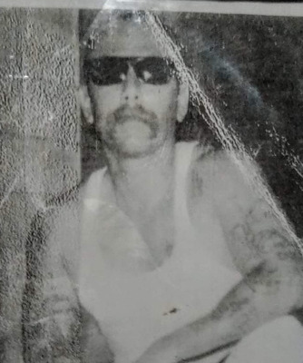 Anthony ' Tonito '' Wayne Madrigal
